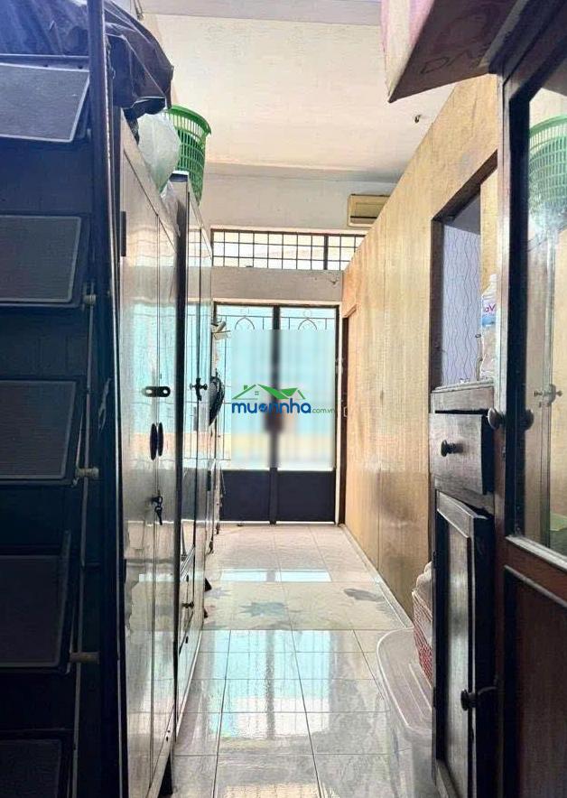 Nhà 3 tầng lý nam đế (4.1x13) | chính chủ lâu năm