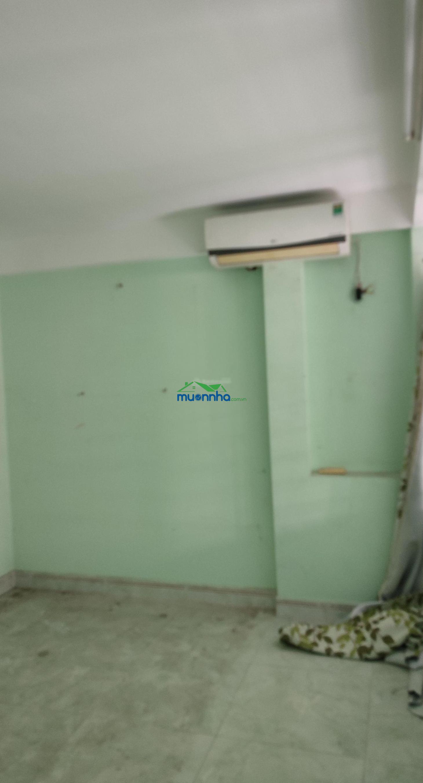 Nhà 2 tầng, sân thượng, ngang 5.4m tên lửa, bình trị đông b, bình tân, giá tốt 69 tr/m2 - 2