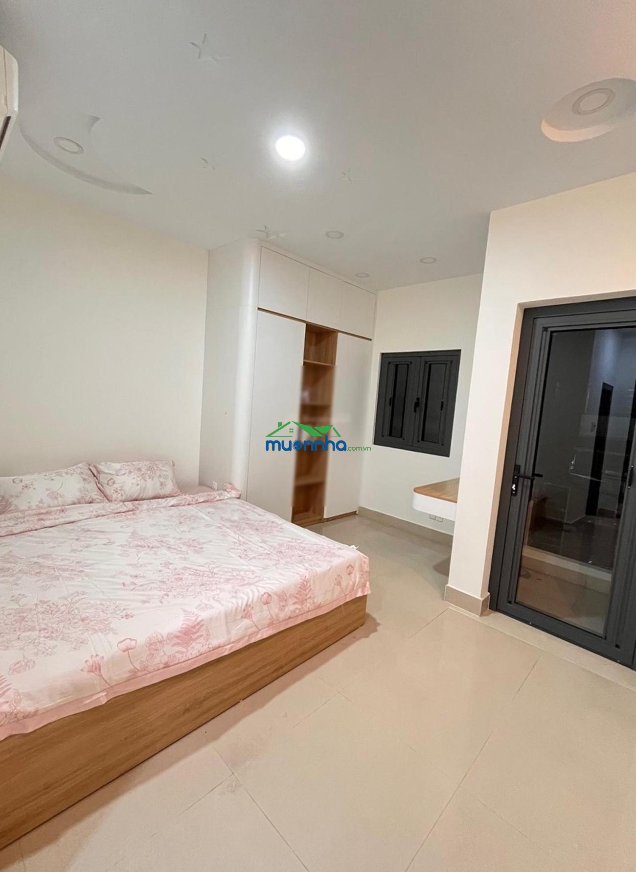 Bán nhà khu vip vườn lài 50m2, 2 tầng sàn 100m2 giá chỉ 5.6 tỷ còn tl - 4