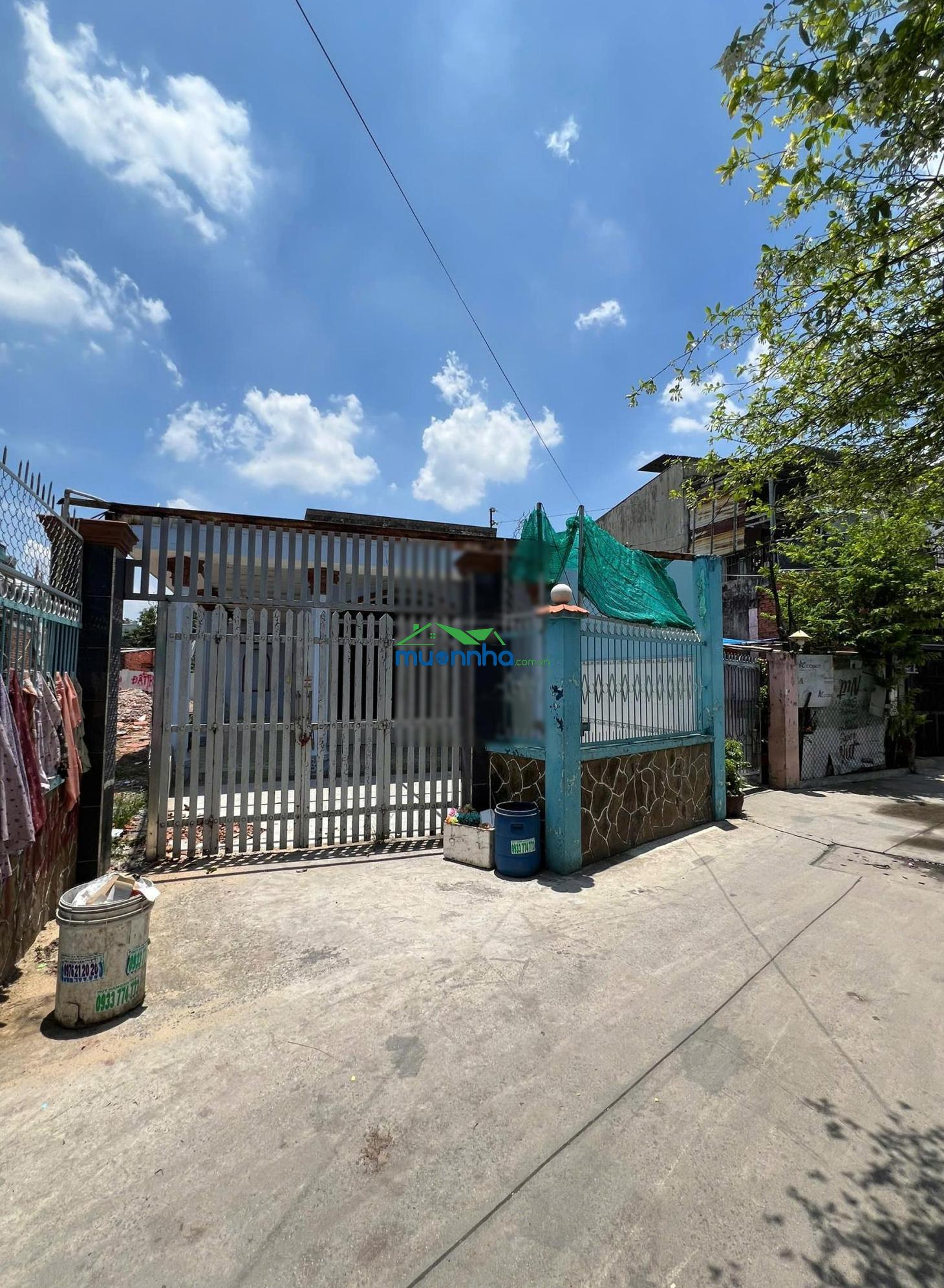 Nhà xuân thới sơn - ngay aeon hóc môn, ngã 4 hóc môn 145m² - 3,55 tỷ - 4