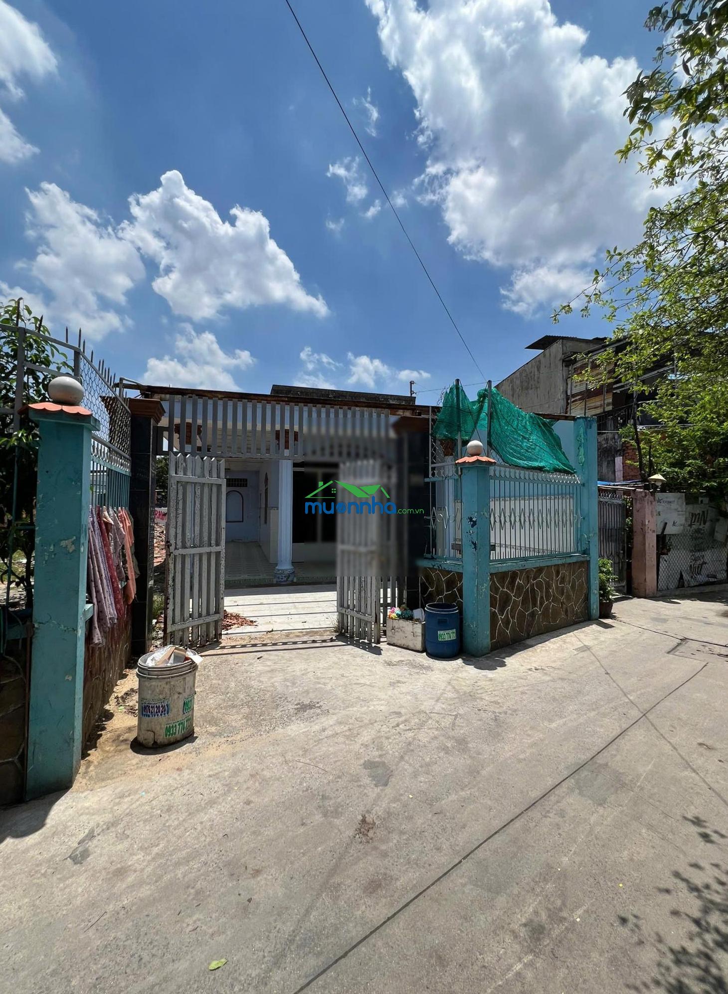 Nhà xuân thới sơn - ngay aeon hóc môn, ngã 4 hóc môn 145m² - 3,55 tỷ - 3