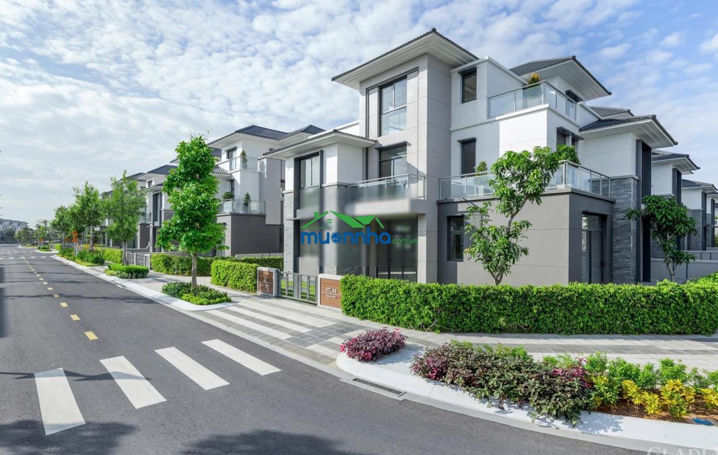 Bán biệt thự song lập gladia khang điền, 35.25 tỷ, 153 m2, võ chí công, p bình trưng đông, q2, hcm - 2