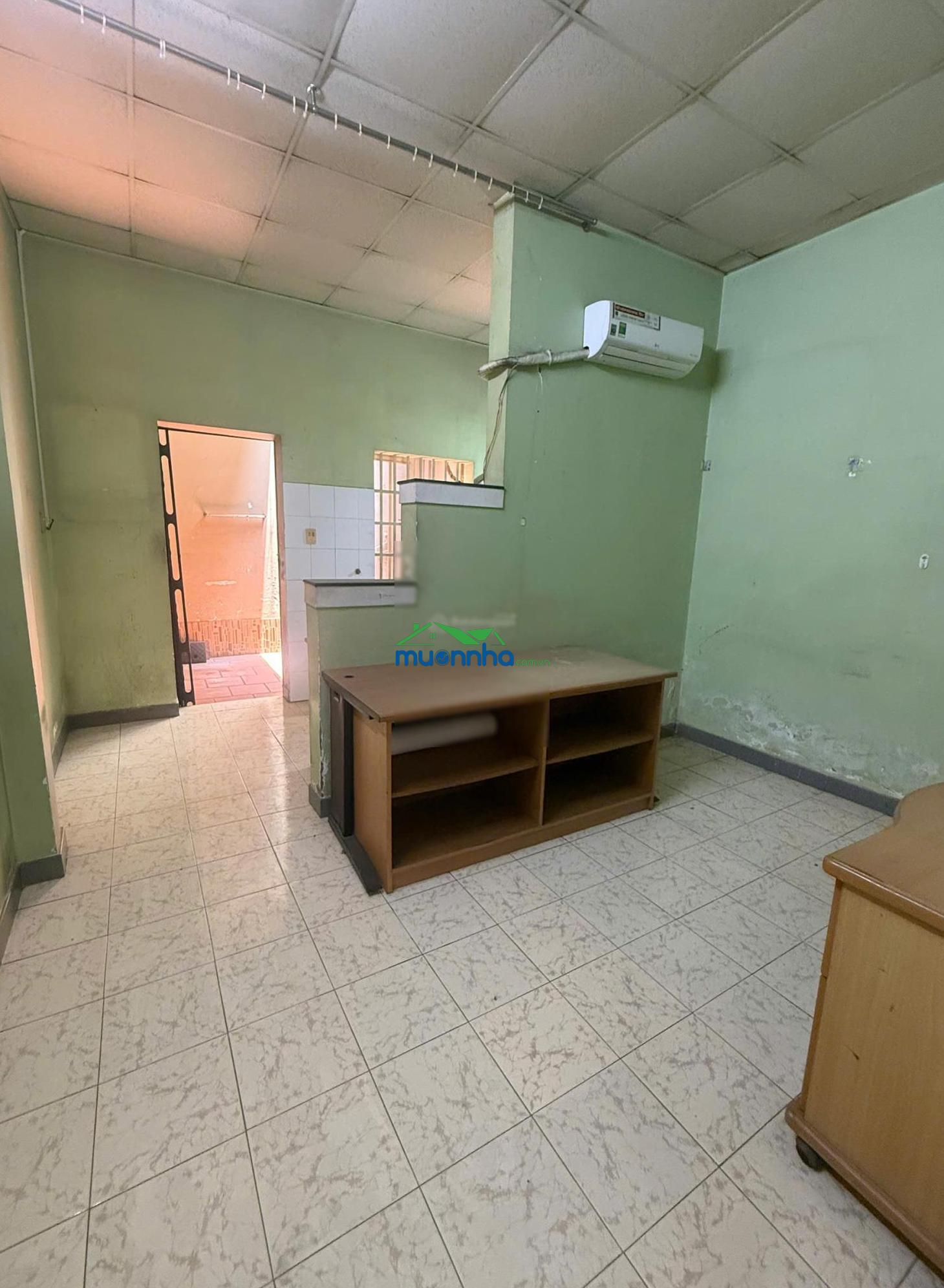 Chính chủ bán nhà vườn 80m2 dương quảng hàm, đường 8m thông kinh doanh chỉ 9.x tỷ - 3