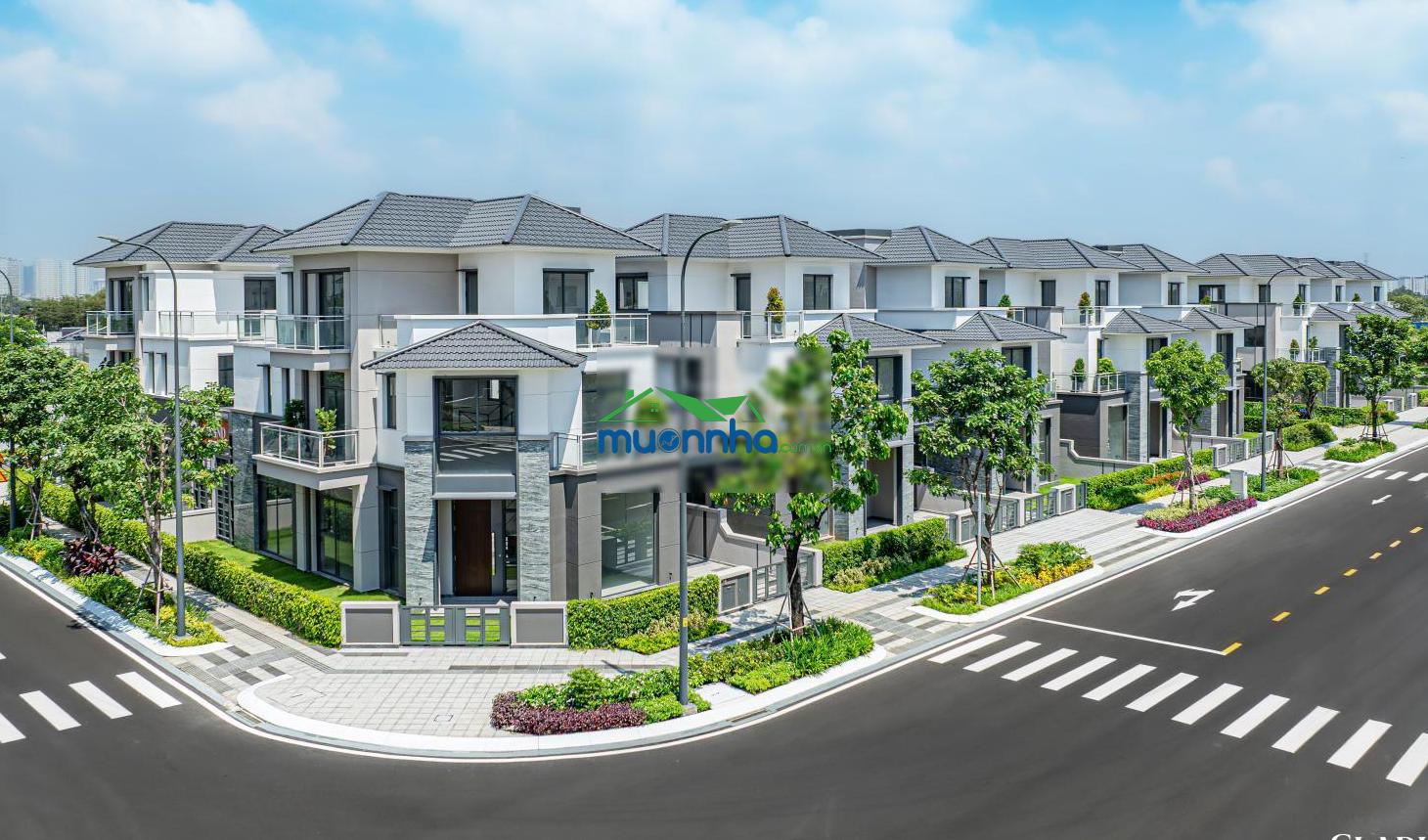Bán biệt thự đơn lập gladia khang điền, giá siêu hời 56 tỷ, 240m², 4pn, 5wc, q2, tp.hcm - 2