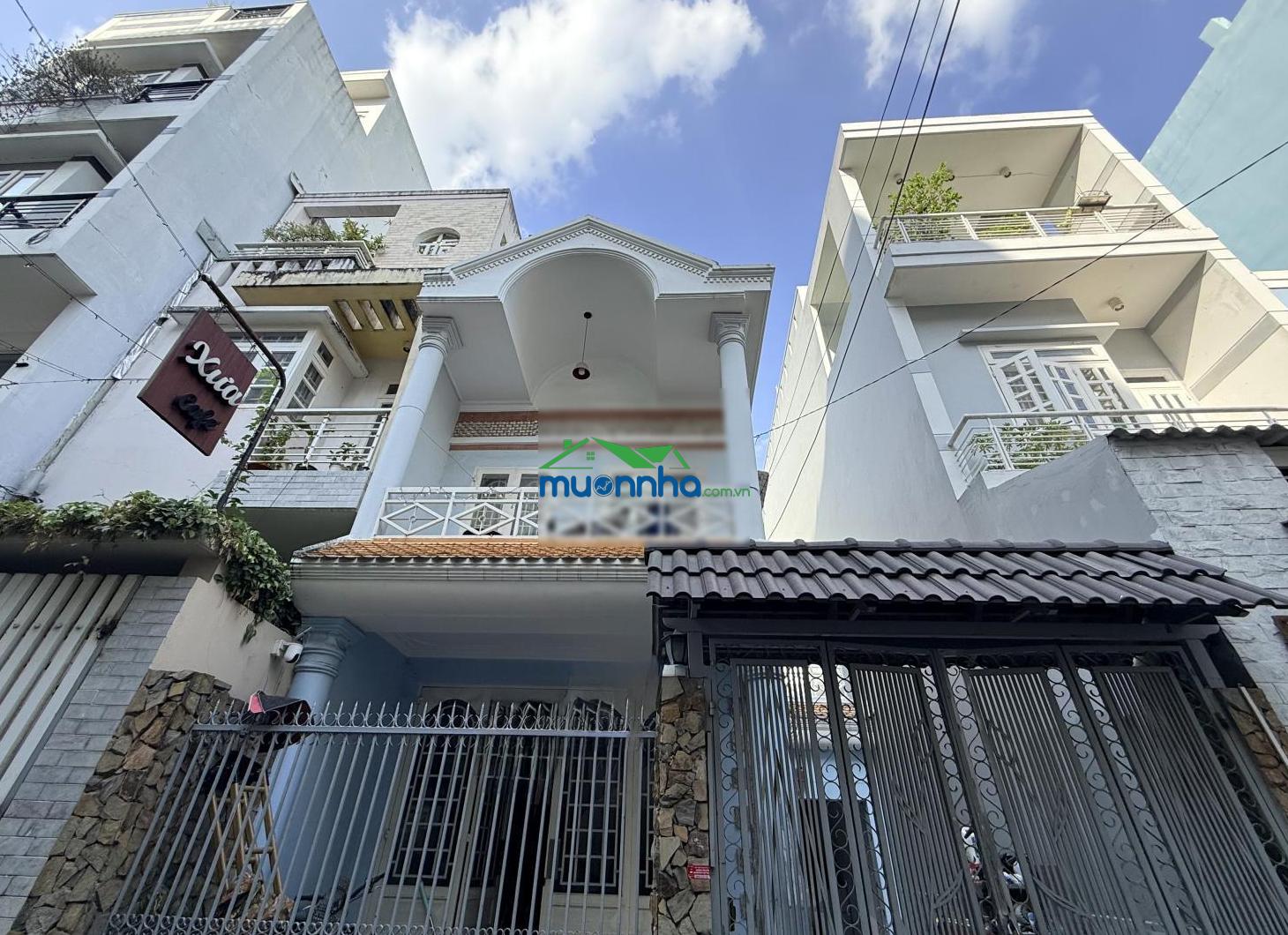6 x 15m xây dựng 1 hầm 4 lầu đường trước nhà 6m hẻm 502 htp gần nguyễn thị thập hẻm oto thông - 3