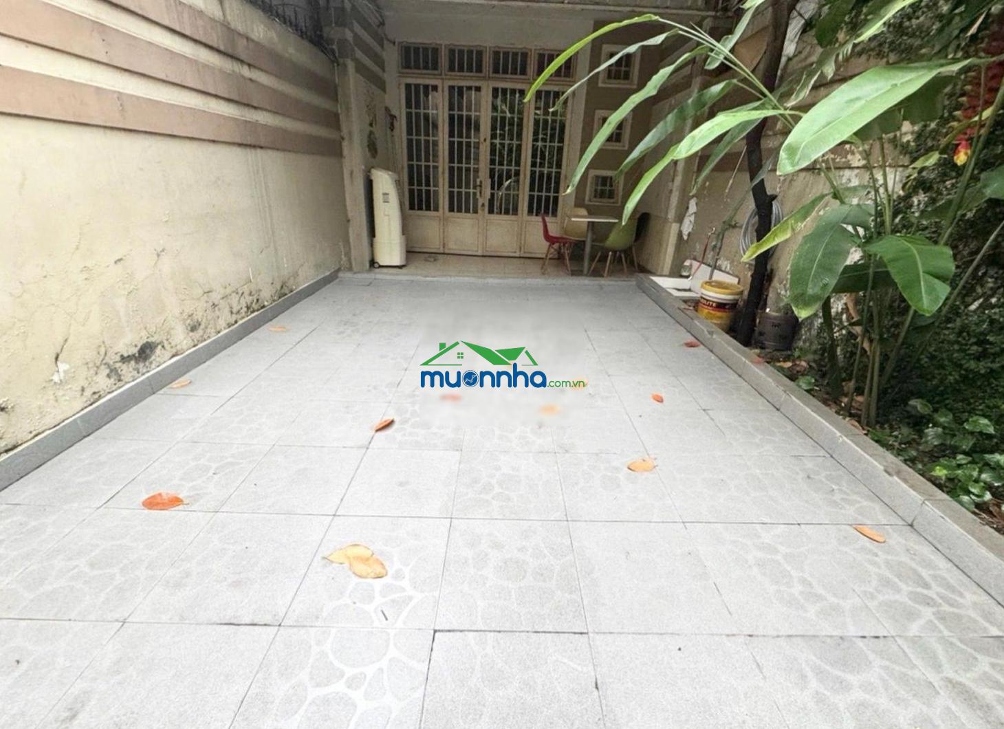 Tương lai cao - hẻm oto thông cạnh rạch xuyên tâm - 76m2, ngang 4m, nhà cấp 4 - giảm còn 9,5tỷ