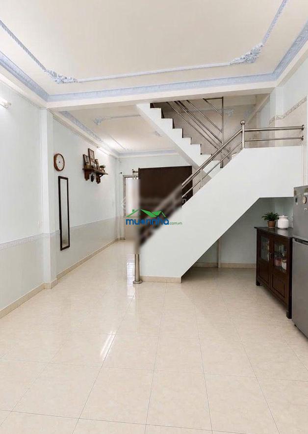 Bán gấp nhà tô hiệu 55m² 5x11 giá 4,8 tỷ