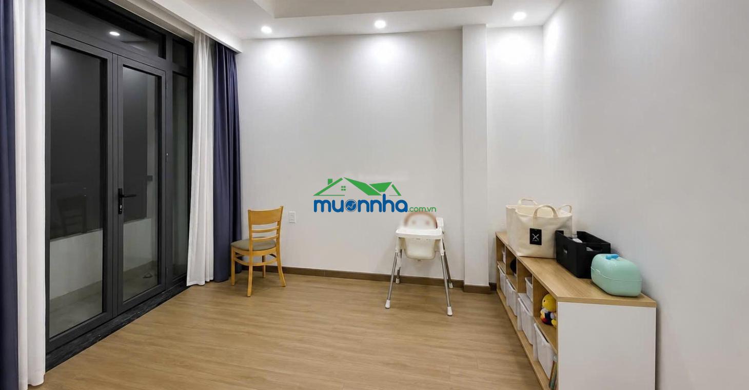 Chủ bán nhanh 7 tỷ 5 tầng - kiểu nhà càng xem càng thấy hợp lý