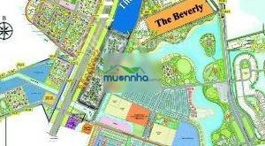 Hot nhất tháng này 1pn+ 55m2 view triệu đô tại beverly ~vinhomes grand park q9 - 3