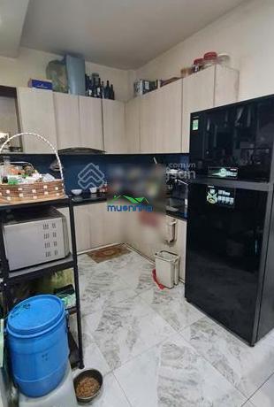 Hxh thông. 2 tầng. 50m² - 2pn. 2wc. có thêm sân rộng 21m. sát mặt tiền. ngay chợ bà chiểu - 3