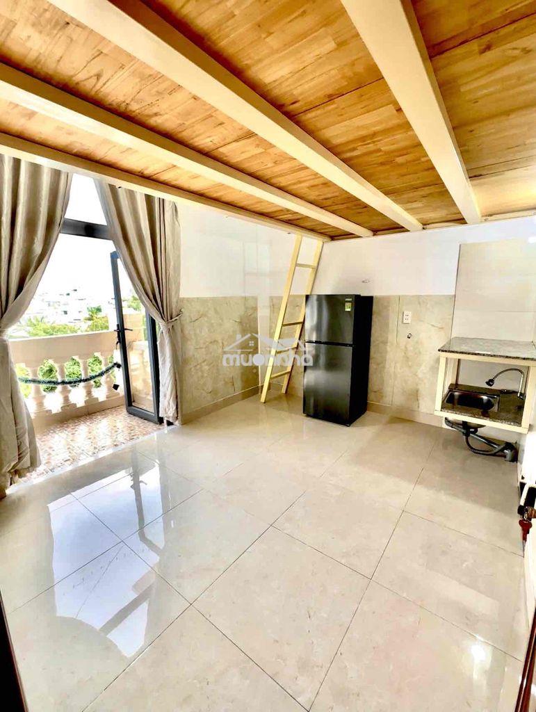 💥Phòng đẹp thoáng mát 9chủ bancol cửa sổ 26m2🔥🆘