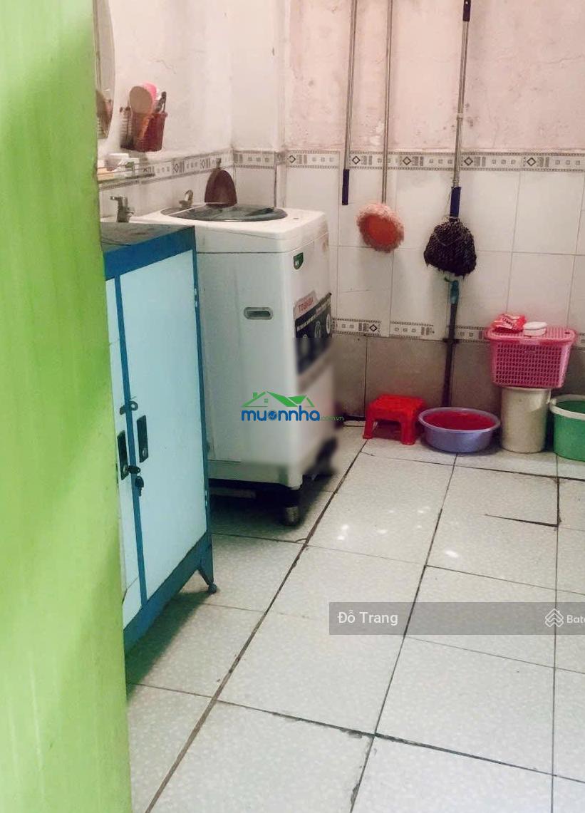 Nhà thạnh xuân 31 - diện tích khủng 5x20m - 4