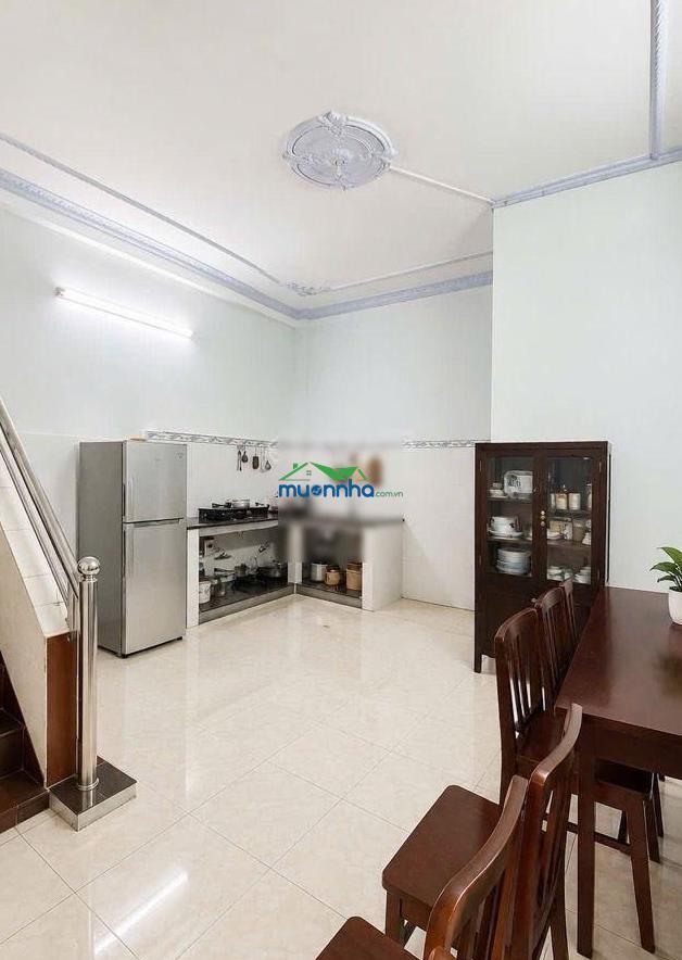 Chủ bán gấp hẻm xe hơi tô hiệu, tân phú, 55m2, đúc btct, nhỉnh 4 tỷ - 2