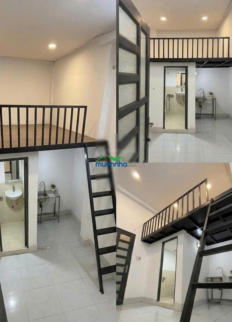 Bán chdv đường thống nhất, phường bình thọ, hoàn công đầy đủ, đúng hiện trạng, sổ sẵn