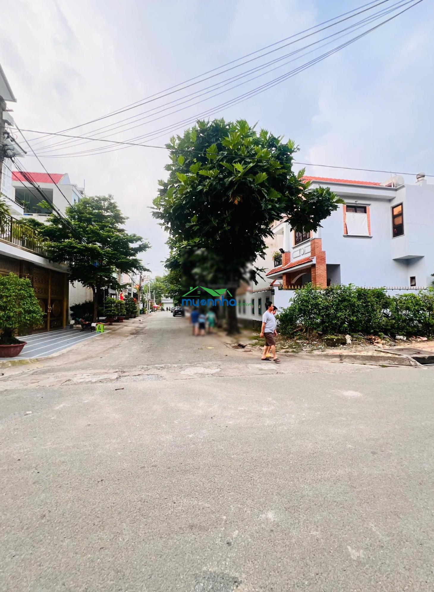 Bán dãy trọ 2 tầng 207m2(9.8mx21.2m), hoàng diệu 2 - đường thông xe tải tn 40 triệu/tháng - 2