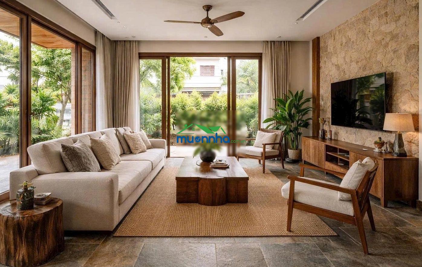Cần bán nhà hẻm xe tải, địa chỉ 33 quốc hương, p. thảo điền, q2. dt: 4.2x17m, nhà còn mới