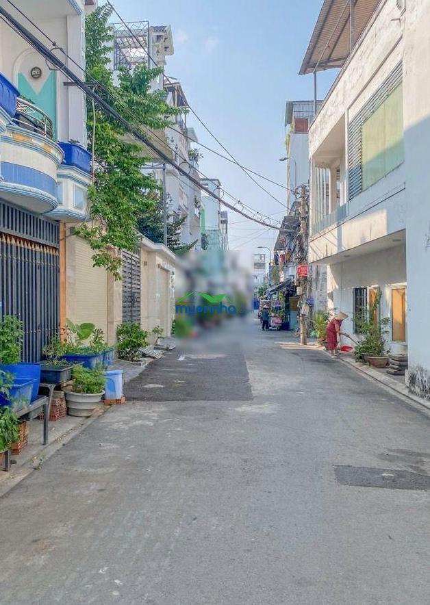 Mt nội bộ kdc nam long - (4x14m) - 2pn - hxh 6m - gần võ văn kiệt - kinh dương vương - chỉ 5.3tỷ - 3