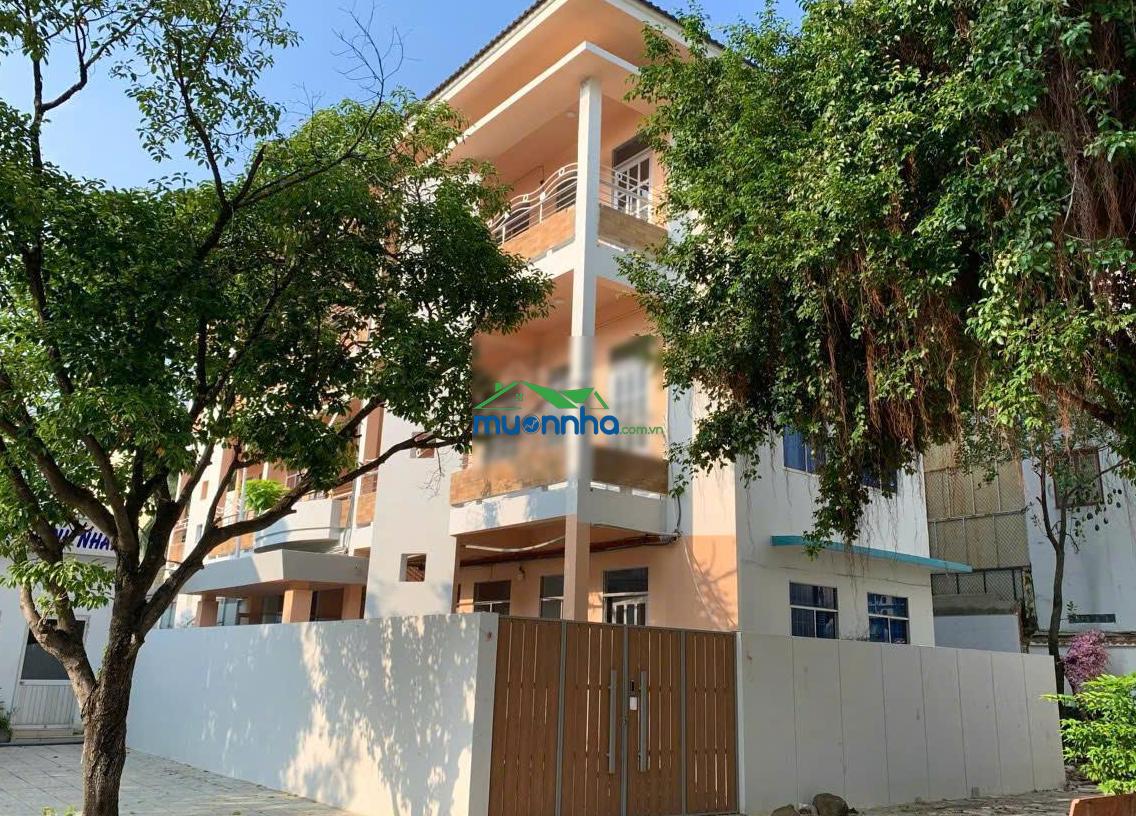 Bán nhà khu biệt thự trường chinh, tân bình. dt 11x21m, 1 trệt, 2 lầu, giá 28.9 tỷ - 2