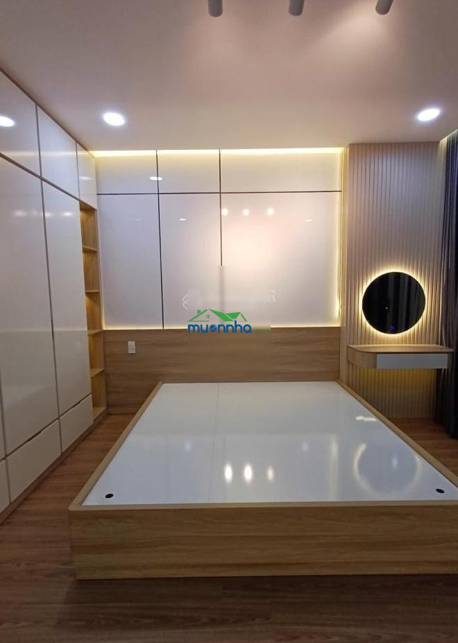 8 tỷ, nhà 3 tầng hợp ở không hợp đầu tư, đầm sen tô hiệu - 4