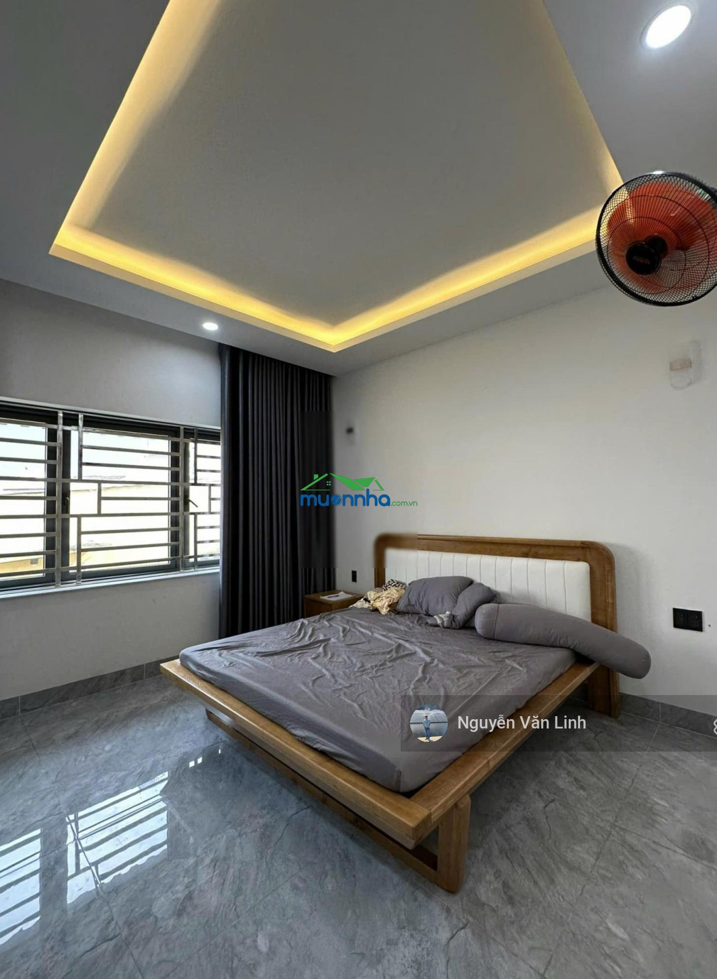 Giá tốt! nhà mtnb bàu cát, 5.5mx24m, 5 tầng nhà mới - có thang máy, giá chỉ 18.5 tỷ - 2