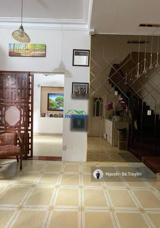 Bán nhà riêng tại phường tân định, quận 1, hồ chí minh, giá tốt 17,99 tỷ, diện tích 44 m2 - 2