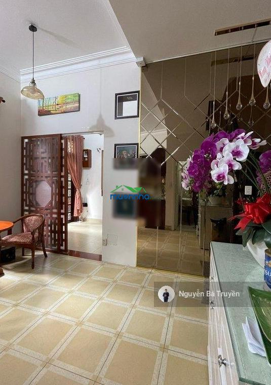 Bán nhà riêng tại phường tân định, quận 1, hồ chí minh, giá tốt 17,99 tỷ, diện tích 44 m2 - 3