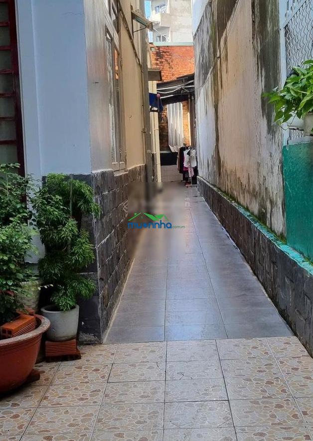 Gò vấp, gần sân bay, 200m2, ngang 6,5m, xe hơi tới cửa, 15 tỷ