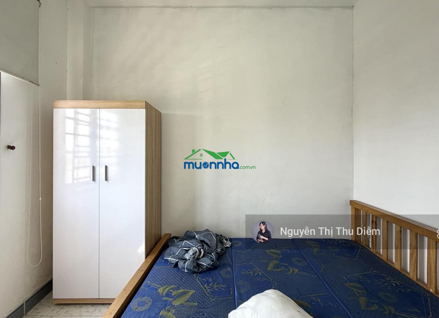 Toà nhà 7 tầng - công viên tầm vu - hẻm nhựa xe tải tránh - 63m2 - thiết kế cải tạo 20 phòng/th - 2