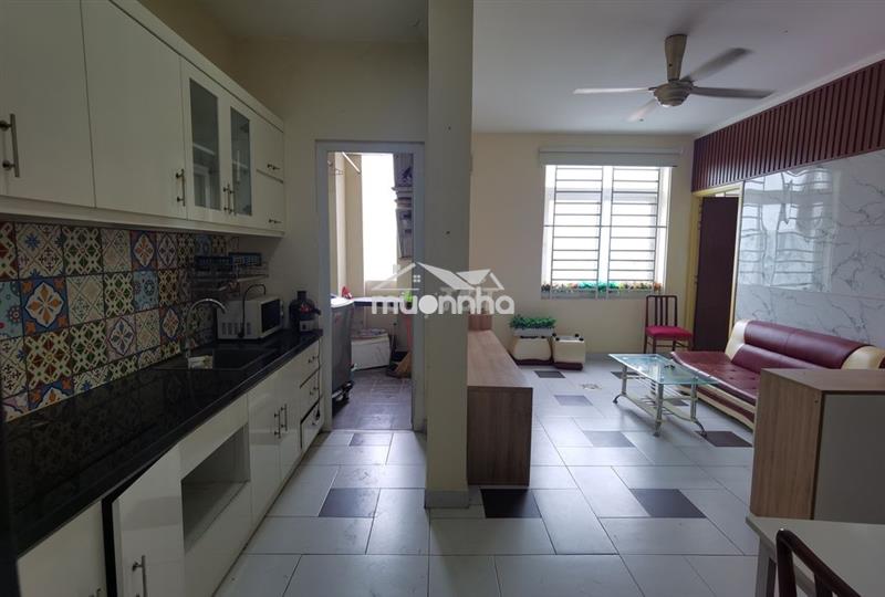 Cho thuê căn hộ lữ gia plaza q11 – 74m2 (2pn)  tầng cao – giá 12 tr