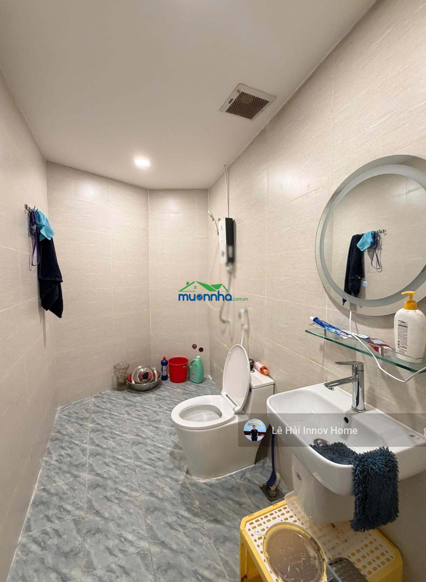 Chỉ 5.5 tỷ - chốt ngay nhà bình thới gần lê đại hành (công nhận 50m² - 2 tầng) cách mặt tiền 1 căn - 4