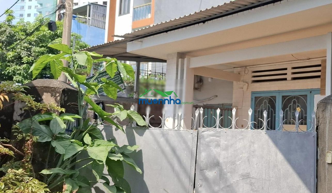 Bán nhà 145m2, ngang 8.5x17m, hxh tây hòa, cạnh metro bình thái, chỉ 9.7 tỷ