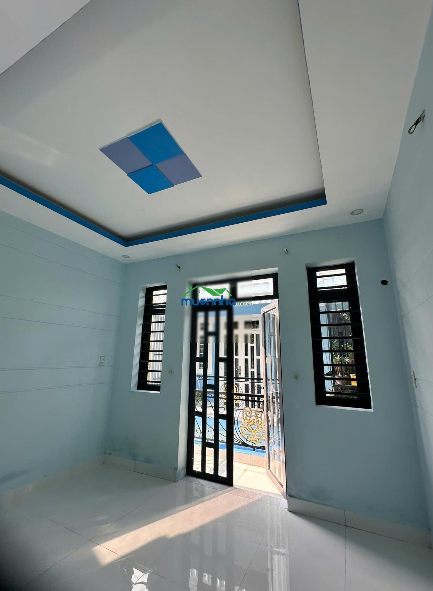 Bán nhà riêng tại nguyễn văn bứa, 685 triệu, 40m², 2pn, 2wc, pháp lý đang chờ sổ - 4