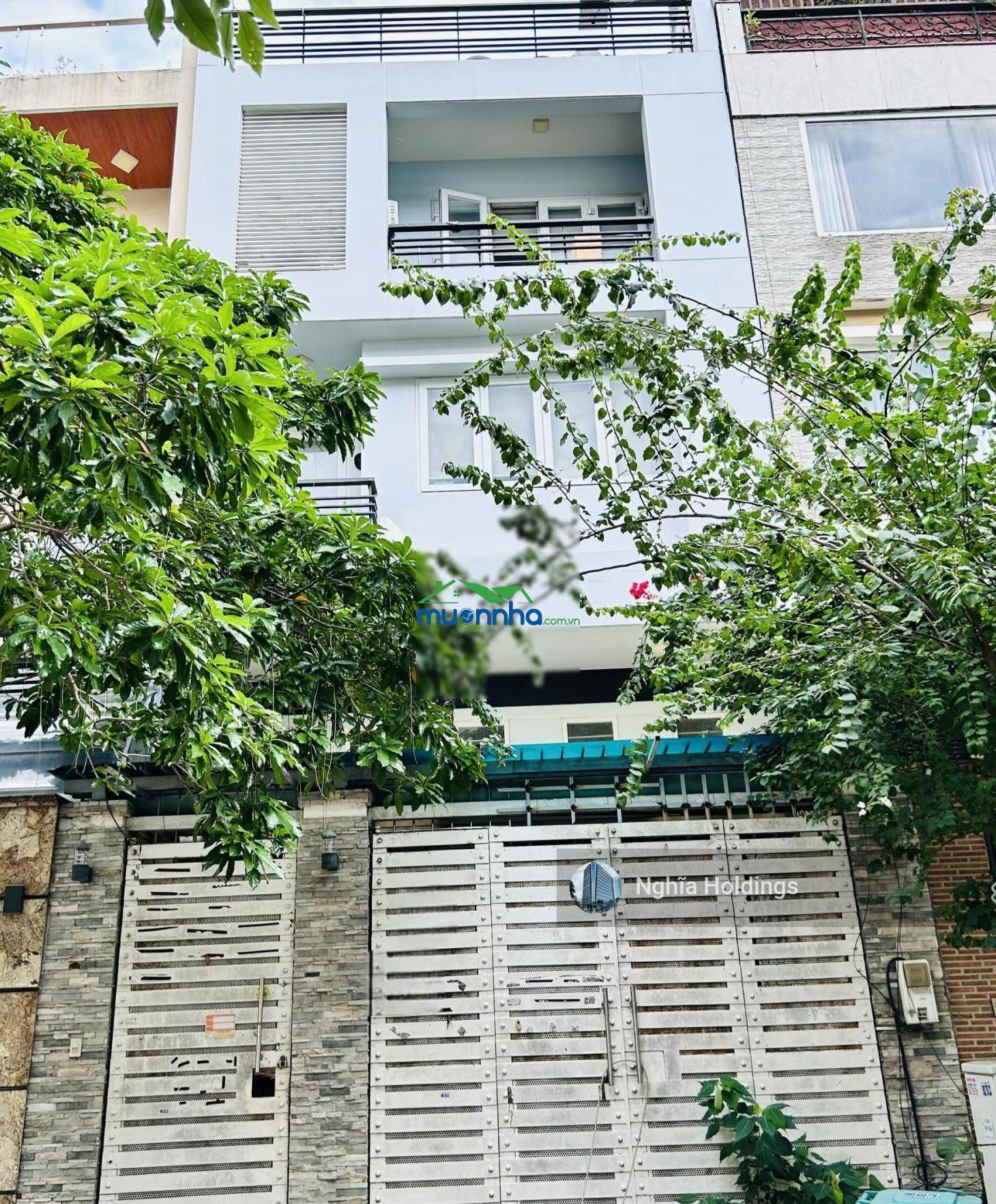 Bán nhà đường bạch đằng khu sân bay tân sơn nhất diện tích: 5x19m trệt 2 lầu - 3