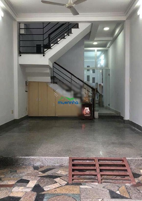 Bán nhà hẻm xe hơi lê quốc hưng