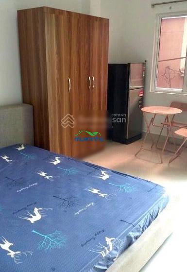 Chdv 4 tầng sát mt hoàng sa - 7pn khép kín - dòng tiền 240tr/năm - 9,2 tỷ - 2