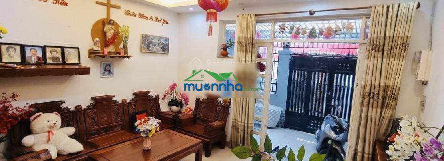Chủ gấp bán - 80,4m² 4 tầng btct huỳnh văn bánh nở hậu tài lộc - chỉ 11 tỷ tl
