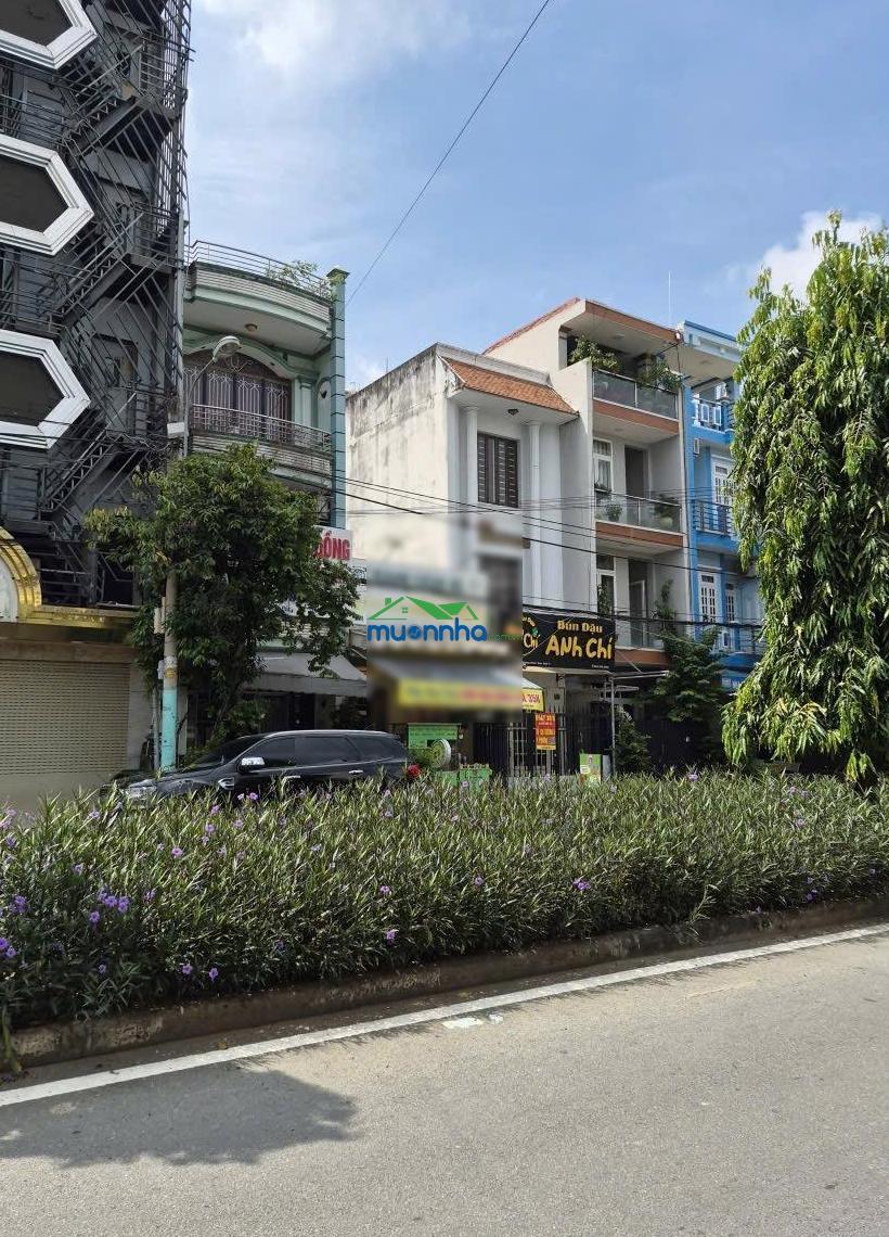 Chính chủ cần bán nhà đường số 3, phước bình. ngang 4m cách đỗ xuân hợp 50m, giá bán 9 tỷ 8 (tl) - 3