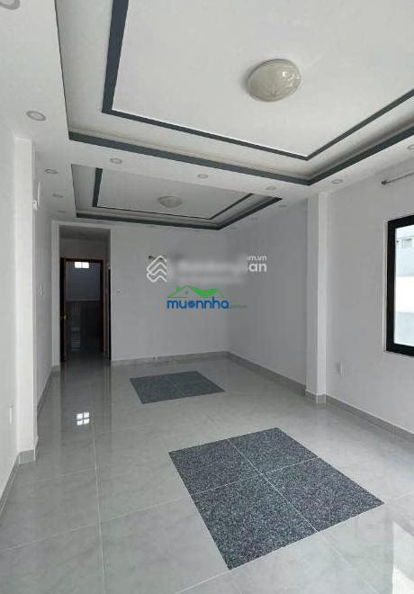 Bán nhà hẻm nguyễn đình chính, phường 11, pn, 4.2x9m, 3 lầu, st mới ở liền, giá: 7.4 tỷ (tl)