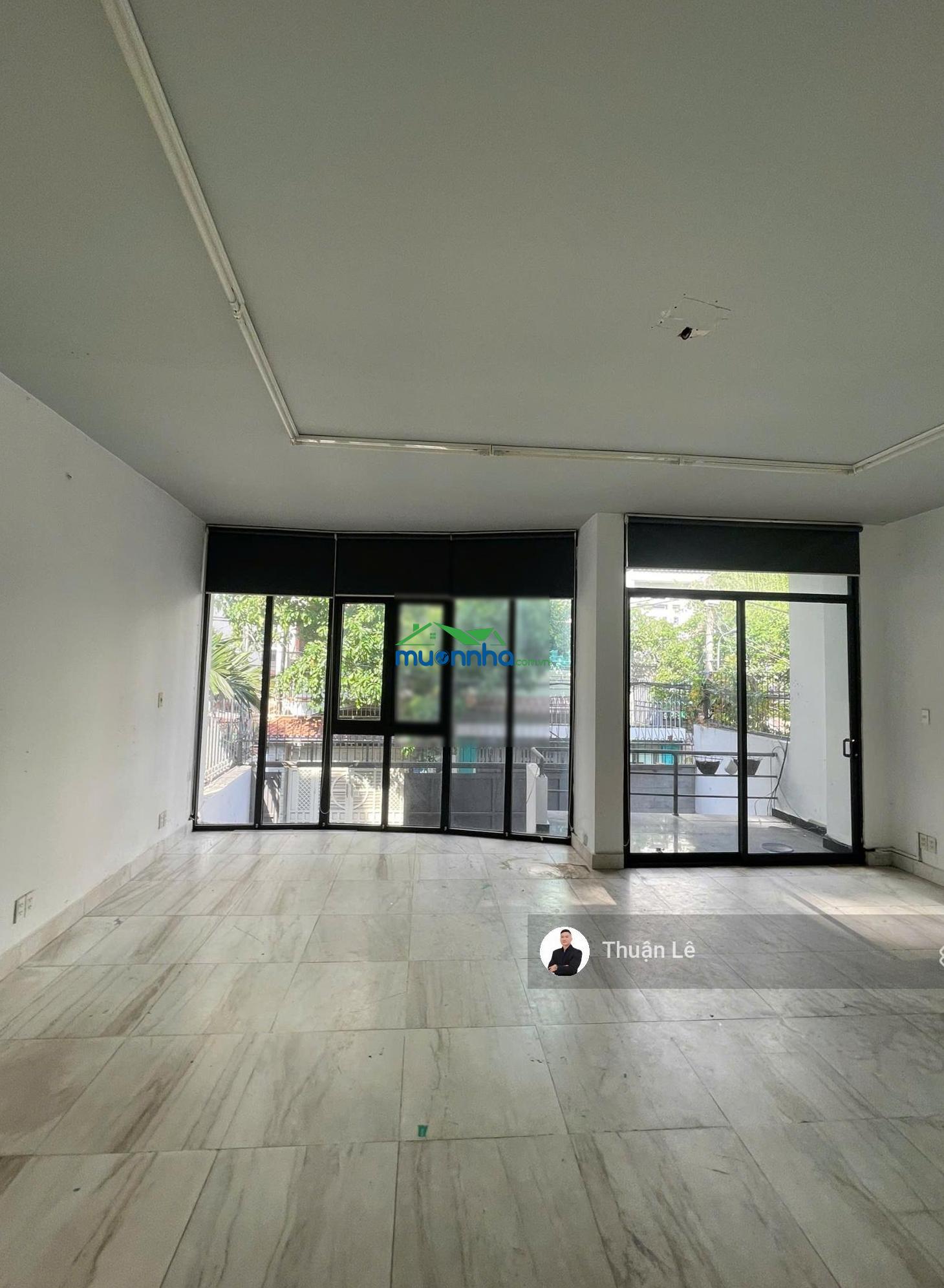 Siêu phẩm! hxh 7m. villa phố đường yến thế, ngang lớn 7,1x22m - cn: 156.2m2, hầm + 4 tầng/ 9pn lớn