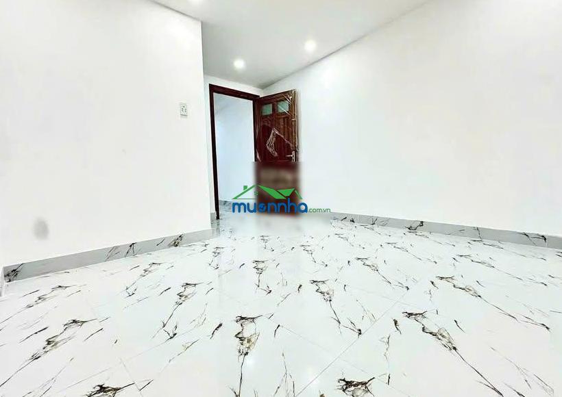 Tài chính 1 tỷ hơn kiếm đâu ra nhà mới 2pn 2wc ở bình tân?