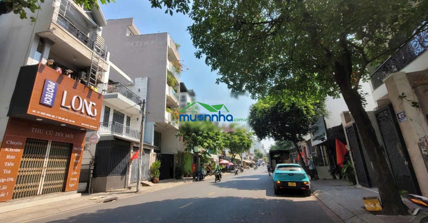 Bán nhà dương văn dương, tân phú, 7x10.5m nở hậu 7.5m, giá tốt 9.8 tỷ - 2
