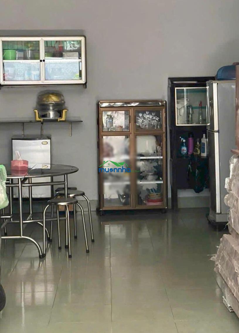 Hàng hiếm, bán nhà diện tích khủng 110.5m2 hiện hữu| ngay dự án cầu bình tiên, đường bình đông q8