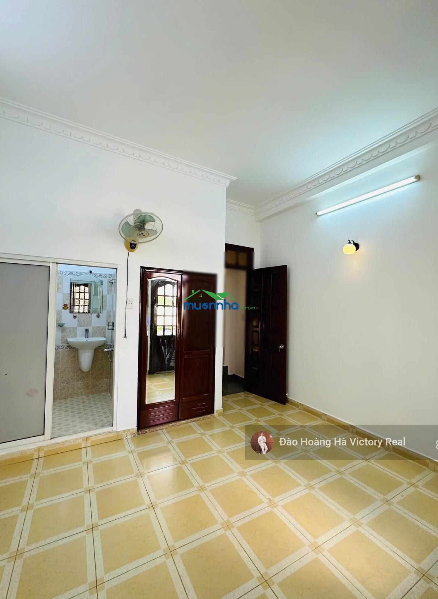 Giảm gần 2 tỷ! nhà 4 tầng hxh cộng hòa, p4, tb, dt: 4.2 x 11m, nh 4.3m, cn 46m², chỉ còn 10.2 tỷ tl