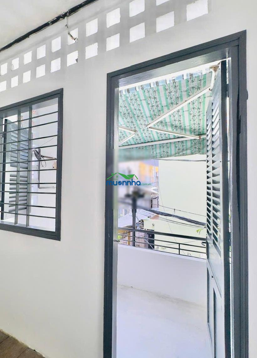 Bán nhà 66/40 nhiêu tứ 5.5 tỷ tl - 2