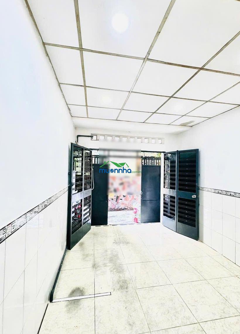 Bán nhà 66/40 nhiêu tứ 5.5 tỷ tl - 4