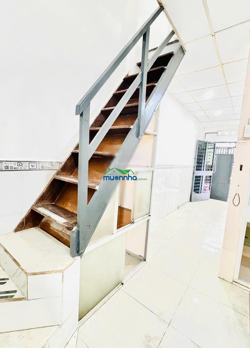 Bán nhà 66/40 nhiêu tứ 5.5 tỷ tl