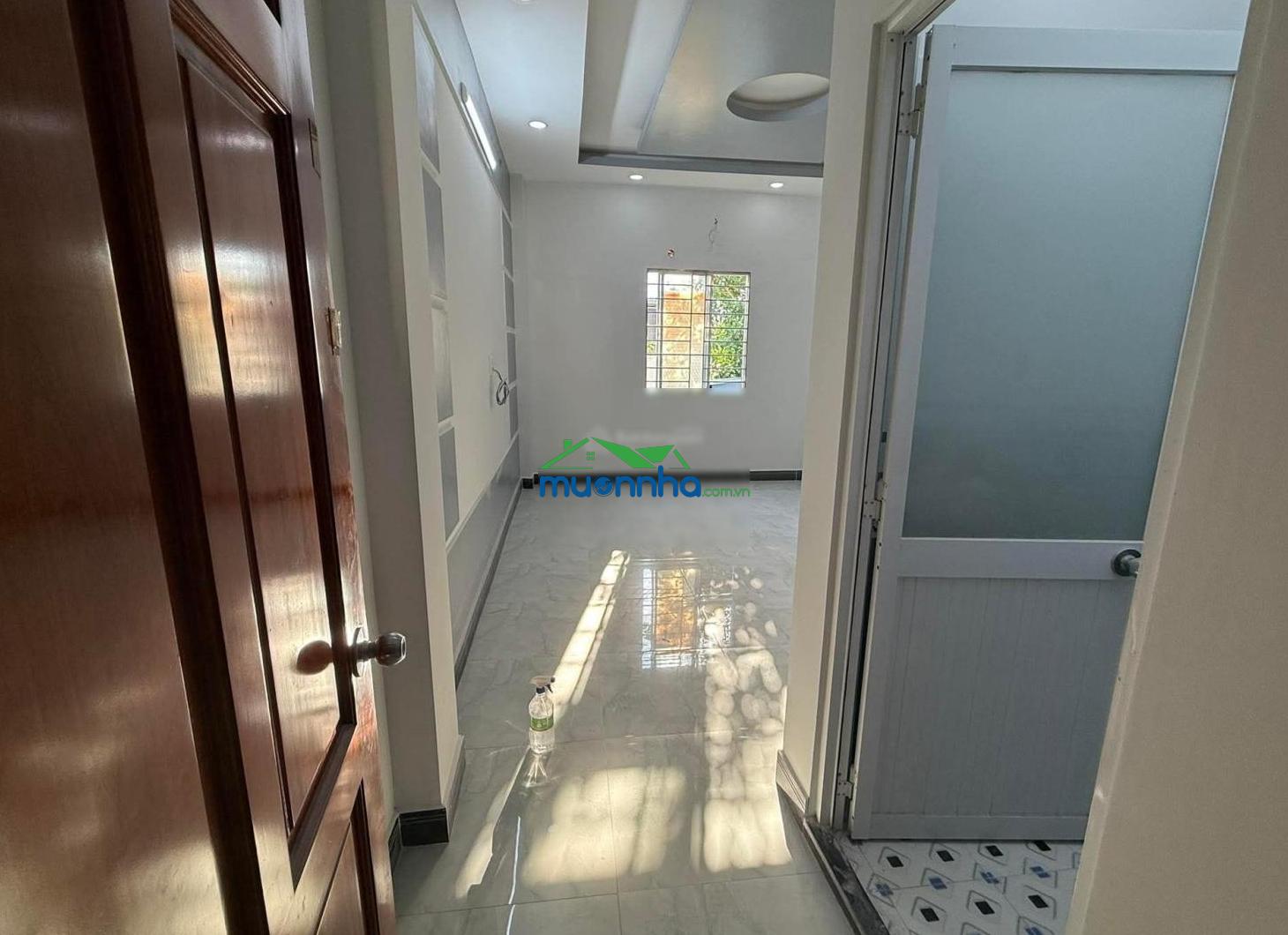 Bán nhà 4 tầng bình phú q6, 80m2 (4 x 20m), sát đại lộ võ văn kiệt, hướng đông, nhỉnh 7 tỷ - 4