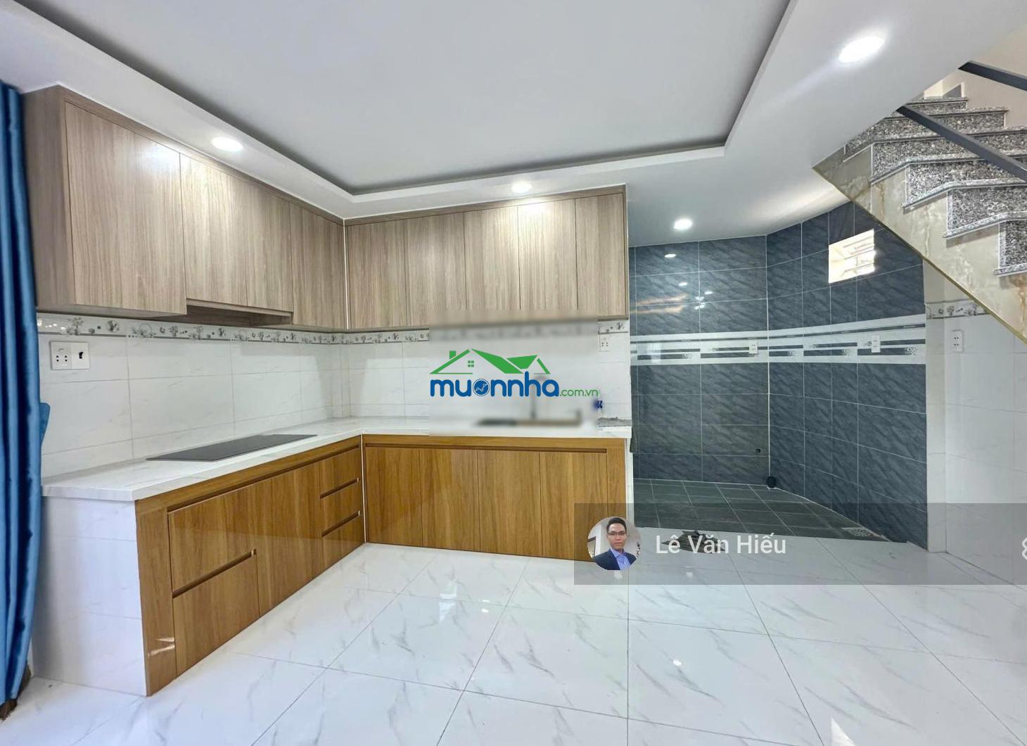 2,7 tỷ - nhà mới nhận ở ngay - 2pn - đs 8, linh xuân - 3