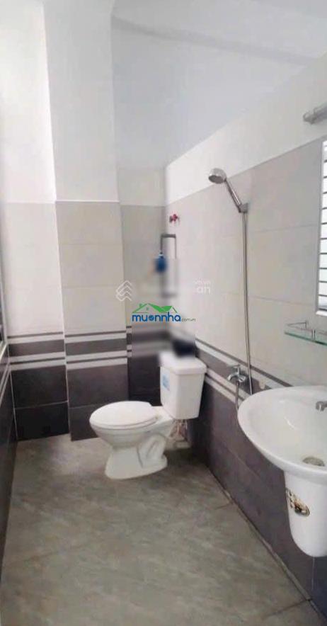43m², 4,8 tỷ - 3 tầng kề mặt tiền - nguyễn văn quá, đông hưng thuận, q12 - hẻm xe hơi 6m quay - 3