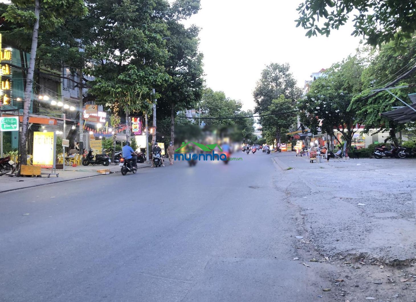 Nhà tiện xây mới, quận 6 - ngay phố ẩm thực - bà hom, đường xe tải 8m, ngang khủng 7m, nhỉnh 8 tỷ - 2